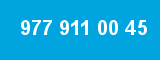 977 911 00 45